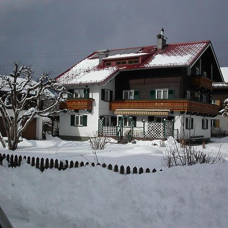 Landhaus Gassner Fusch an der Glocknerstraße Εξωτερικό φωτογραφία