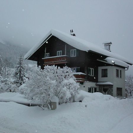 Landhaus Gassner Fusch an der Glocknerstraße Εξωτερικό φωτογραφία