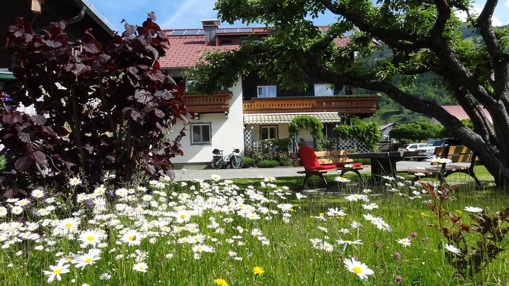 Landhaus Gassner Fusch an der Glocknerstraße Εξωτερικό φωτογραφία