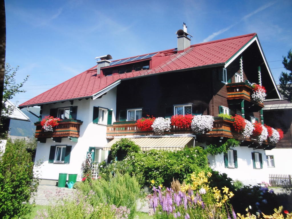 Landhaus Gassner Fusch an der Glocknerstraße Εξωτερικό φωτογραφία
