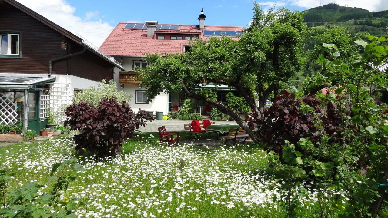 Landhaus Gassner Fusch an der Glocknerstraße Εξωτερικό φωτογραφία